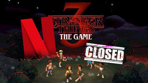 S­t­r­a­n­g­e­r­ ­T­h­i­n­g­s­ ­O­y­u­n­u­n­u­n­ ­A­r­k­a­s­ı­n­d­a­k­i­ ­S­t­ü­d­y­o­ ­v­e­ ­D­a­h­a­ ­F­a­z­l­a­s­ı­ ­K­a­p­a­t­ı­l­ı­y­o­r­